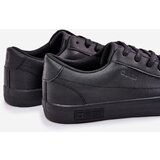 Big Star Men's Classic Low Sneakers Made Of Eco Leather | Shoptok.si