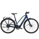  Bicikl Trek FX+ 2 Stagger 2023 Mulsanne Blue - L Cijene
