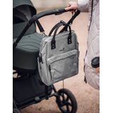  Ruksak za kolica Vuch Manna Grey, 37 x 28 cm | shoptok.hr