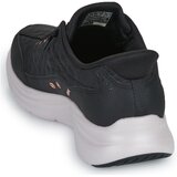 Skechers Nizke superge CONTOUR FOAM Črna | Shoptok.si