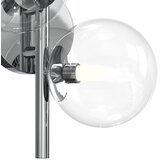  ONLI - Zidno svetlo KIMBERLY 2xG9/6W/230V sjajni hrom | Eponuda.com