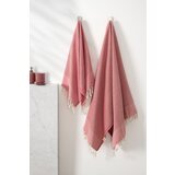 Lessentiel Maison Set peškira za kupanje Retro, 2 komada Cene