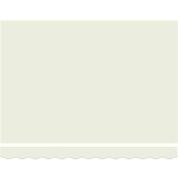  Skrovita tenda Krema 350 x 250 cm Poliester i aluminij | shoptok.hr