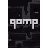 Steam qomp (PC) Key GLOBAL | ePonuda.com