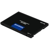 Goodram CL100 Gen.3 2.5" SATA3 480GB SSD | shoptok.hr