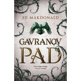 Laguna Ed Makdonald - Gavranov pad | ePonuda.com
