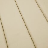  Jastuk za ležaljku bež 200 x 50 x 3 cm od tkanine Oxford | Eponuda.ba