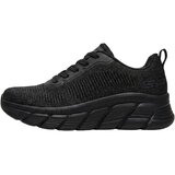 Skechers Nizke superge 117407 Črna Cene