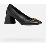Geox Black women's pumps Coronilla - Women's | Shoptok.si