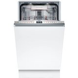 Bosch serija 6 Potpuno ugradna mašina za pranje sudova 45 cm SPD 6EM801E cene