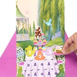Disney jeve princese: Presenečenje lutka - Jasmine | Shoptok.si