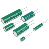 HV0810-2R7105-R kondenzator Super-Cap 1 St. Bulk