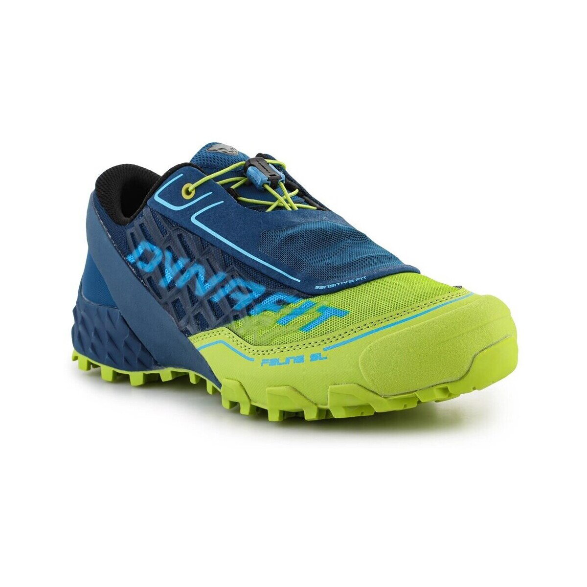 Tek & Trail Feline Sl pisana