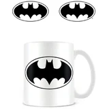 DC Comics Logo šalica