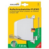 SCHELLENBERG Vitel z navojem Flexo (150 x 25 x 190 mm, Primerno za: Sistemi mini rolet) Cene