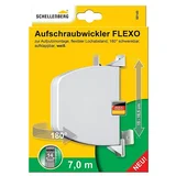 Vitel z navojem Flexo (150 x 25 x 190 mm, Primerno za: Sistemi mini rolet)