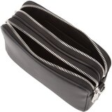 Calvin Klein Torba za čez ramo črna | Shoptok.si