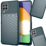 HURTEL OVITEK THUNDER CASE OVITEK OHIŠJE OVITEK ZA SAMSUNG GALAXY A22 ZELEN, (21896687) | Shoptok.si
