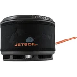 1.5L Ceramic Cook Pot Carbon