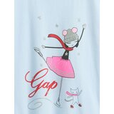 GAP Baby T-shirt with logo - Girls | shoptok.hr