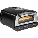 Teesa Električna peč za pico SUPREME ELITE 2200 W, 450°C, LED, 33cm, (5000008170) | Shoptok.si