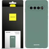 Spacecase SILIKONSKI OVITEK ZA SAMSUNG GALAXY S10 ZELEN, (21962351) | Shoptok.si