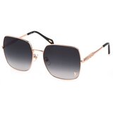 Just Cavalli GOLD SUNGLASSES FOR WOMEN Cijene