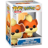 Funko POP figure Pokemon Growlithe | shoptok.hr