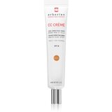 Erborian CC Crème Centella Asiatica CC krema za poenoten ten kože SPF 30 odtenek Caramel 40 ml Cene