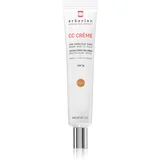 CC Crème Centella Asiatica CC krema za poenoten ten kože SPF 30 odtenek Caramel 40 ml