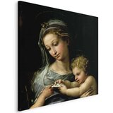 Slika - Rafael Santi – The Virgin of the Rose 40x40 Standard | shoptok.hr