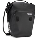 Thule Shield bisage za gradsku vožnju 22L crne Cijene