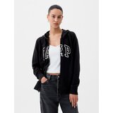 GAP Hoodie with logo - Women | shoptok.hr