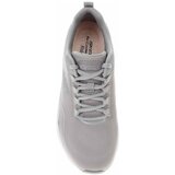 Skechers Nizke superge Dlux Fitness Pure Glam Siva | Shoptok.si