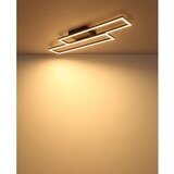 Globo 67363-30 - LED plafonsko svetlo TATJANA LED/30W/230V 3000K 80x22 cm | Eponuda.com