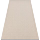 RugsX Preproge Volnena preproga VILLA 7636/68200 Zigzag SIZAL, ra 160x230 cm Bež | Shoptok.si