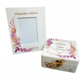  Poročno darilo - Škatla spominov Š165173 | Shoptok.si
