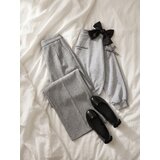 Sinsay Wide leg hlače s mješavinom viskoze | shoptok.hr