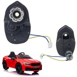  24V motor s mjenjačem za električno vozilo BMW M5 DRIFT Cijene