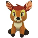 Bambi Pli&amp;scaron;ani privjesak za ključeve Disney Slike