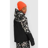 O'neill Fwc'Cruz Triple Kids Jakna black / beige quarry | Shoptok.si