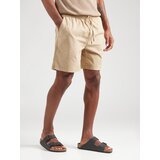 Quiksilver Športne hlače 'TAXERWS' bež | Shoptok.si