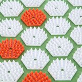  Akm09 zelena prostirka za akupresuru hms | shoptok.hr