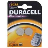 MES 2032 BCD 2 kom Duracell  MES 2032 BCD 2 kom Duracell Slike