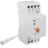 Gtv luksomat, svetlobni senzor, 4800 W, nastavljiv, CZ-CZ1000-00 | Shoptok.si