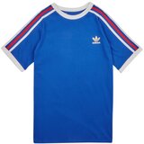 Adidas Majice s kratkimi rokavi TEE COUPE DU MONDE FRANCE Modra | Shoptok.si