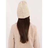 RUE PARIS Cap-JK-CZ-51.32-beige | Shoptok.si