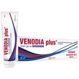 Inpharm gel za vene venodia plus, 75ml