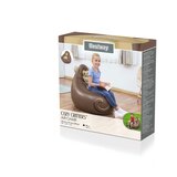  Fotelja na napuhavanje Monkey 72 x 72 x 64 cm Bestway 75116 | shoptok.hr