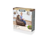  Napihljiva fotelja Monkey 72 x 72 x 64 cm Bestway 75116 Slike
